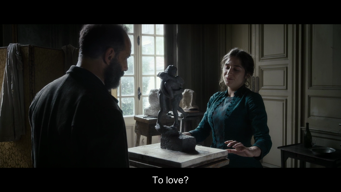 jacques doillon rodin trailer rodin festival de cannes jacques doillon rodin trailer rodin festival de cannes